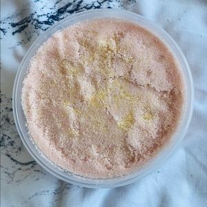 Southern Summertime Scrub